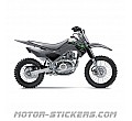 Kawasaki KLX 140R 2024 Kawasaki KLX 140R 2024