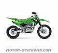 Kawasaki KLX 140R 2024 Kawasaki KLX 140R 2024