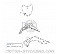 Kawasaki KLX 140R 2024 Kawasaki KLX 140R 2024