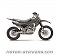 Kawasaki KLX 140R 2025 Kawasaki KLX 140R 2025