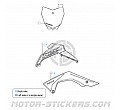 Kawasaki KLX 140R 2025 Kawasaki KLX 140R 2025