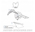 Kawasaki KLX 140R 2025 Kawasaki KLX 140R 2025