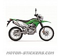 Kawasaki KLX 230 2020 Kawasaki KLX 230 2020