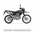 Kawasaki KLX 230 2020 Kawasaki KLX 230 2020