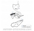 Kawasaki KLX 230R 2020 Kawasaki KLX 230R 2020