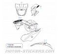 Kawasaki KLX 230 2020 Kawasaki KLX 230 2020
