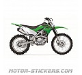 Kawasaki KLX 230R 2021 Kawasaki KLX 230R 2021