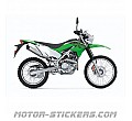 Kawasaki KLX 230 2021 Kawasaki KLX 230 2021