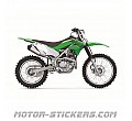 Kawasaki KLX 230R 2022 Kawasaki KLX 230R 2022