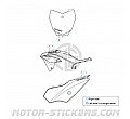 Kawasaki KLX 230R 2022 Kawasaki KLX 230R 2022
