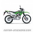 Kawasaki KLX 230 2023