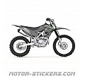Kawasaki KLX 230R 2024 Kawasaki KLX 230R 2024