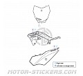 Kawasaki KLX 230R 2024 Kawasaki KLX 230R 2024