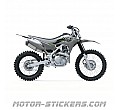 Kawasaki KLX 230R 2025 Kawasaki KLX 230R 2025