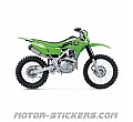 Kawasaki KLX 230R 2025 Kawasaki KLX 230R 2025
