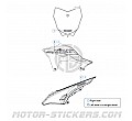 Kawasaki KLX 230R 2025 Kawasaki KLX 230R 2025