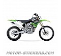 Kawasaki KLX 450R 2012 Kawasaki KLX 450R 2012