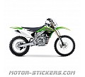 Kawasaki KLX 450R 2018 Kawasaki KLX 450R 2018
