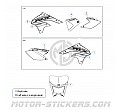 Kawasaki KLX 450R 2019 Kawasaki KLX 450R 2019
