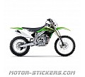 Kawasaki KLX 450R 2020 Kawasaki KLX 450R 2020