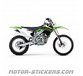 Kawasaki KLX 450R 2021 Kawasaki KLX 450R 2021