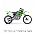 Kawasaki KLX 450R 2022 Kawasaki KLX 450R 2022