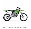 Kawasaki KLX 450R 2023 Kawasaki KLX 450R 2023