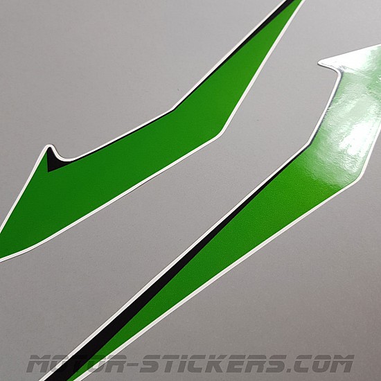 Kawasaki NINJA 1000SX 2024