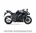 Kawasaki Ninja 1100SX 2025 Kawasaki Ninja 1100SX 2025