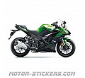 Kawasaki Ninja 1100SX 2025 Kawasaki Ninja 1100SX 2025