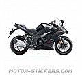 Kawasaki Ninja 1100SX 2025 Kawasaki Ninja 1100SX 2025
