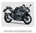 Kawasaki Ninja 400 2018 Kawasaki Ninja 400 2018