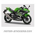 Kawasaki Ninja 400 2018 Kawasaki Ninja 400 2018