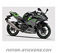 Kawasaki Ninja 400 2020 Kawasaki Ninja 400 2020