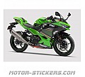 Kawasaki Ninja 400 2020 Kawasaki Ninja 400 2020