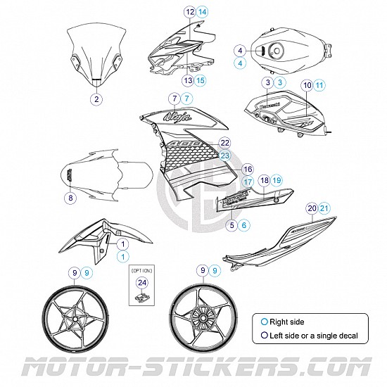 Kawasaki Ninja 400 2020 Kawasaki Ninja 400 2020