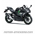 Kawasaki Ninja 400 2021 Kawasaki Ninja 400 2021