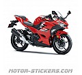 Kawasaki Ninja 400 2021 Kawasaki Ninja 400 2021