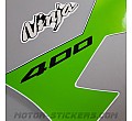 Kawasaki Ninja 400 2023