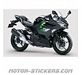 Kawasaki Ninja 400 2023 Kawasaki Ninja 400 2023