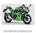 Kawasaki Ninja 400 2023 Kawasaki Ninja 400 2023