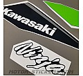 Kawasaki Ninja 650 2017