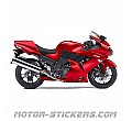 Kawasaki Ninja ZX-14 2010 Kawasaki Ninja ZX-14 2010