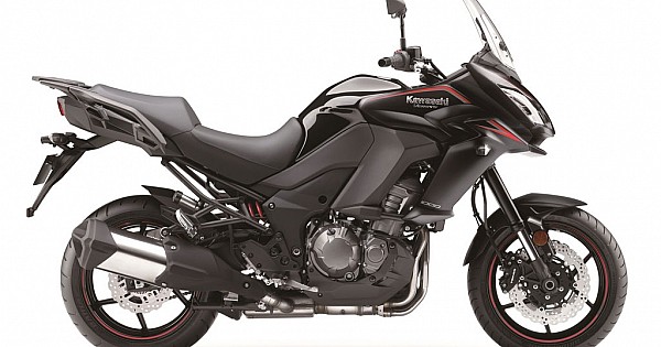 Harga kawasaki versys 1000 sales