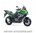 Kawasaki Versys 1000SE 2020