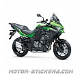 Kawasaki Versys 1000SE 2020
