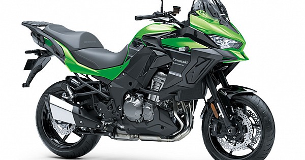 2020 kawasaki versys 1000 new arrivals