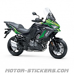 Kawasaki Versys 1000S 2022