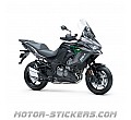 Kawasaki Versys 1000S 2022