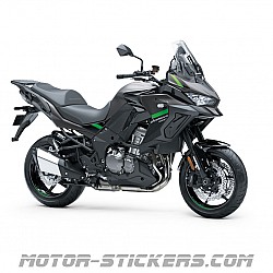 Kawasaki Versys 1000 2023
